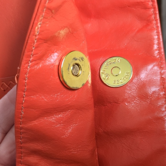 NWOT Badgley Mischka Shoulder Bag - Picture 9 of 10